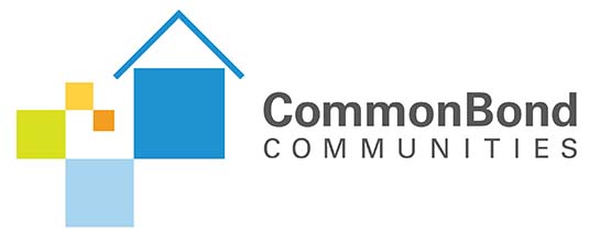 CommonBond Communities logo