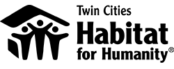 Twin Cities Habitat for Humanity logo