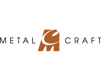 MetalCraft logo